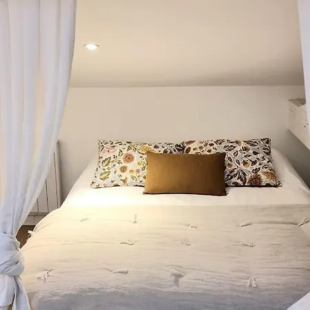 Nid Douillet - Hypercentre - Gare - Metro - Wifi Apartment *
